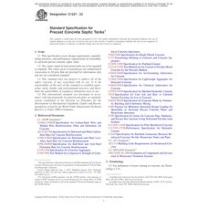 ASTM C1227-23
