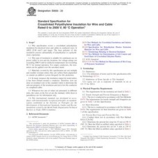 ASTM D2655-23 ASTM D2655-23