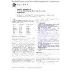ASTM E1999-23 ASTM E1999-23