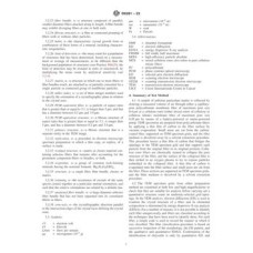 ASTM D6281-23 ASTM D6281-23