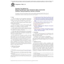 ASTM F1869-23 ASTM F1869-23