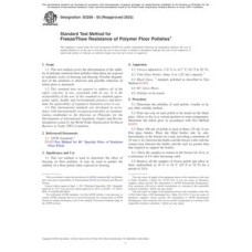 ASTM D3209-93(2023) ASTM D3209-93(2023)
