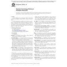 ASTM D6799-23 ASTM D6799-23