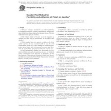 ASTM D6182-23 ASTM D6182-23