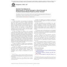 ASTM C1860-23ce1 ASTM C1860-23ce1