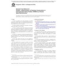 ASTM D5670-95(2023) ASTM D5670-95(2023)