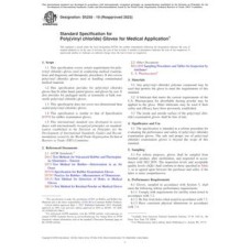 ASTM D5250-19(2023) ASTM D5250-19(2023)
