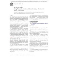 ASTM D5791-23 ASTM D5791-23