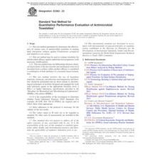 ASTM E3363-23 ASTM E3363-23
