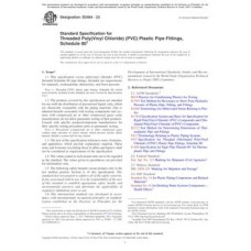 ASTM D2464-23 ASTM D2464-23