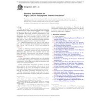 ASTM C578-23