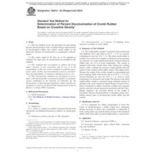 ASTM D6814-02(2023) ASTM D6814-02(2023)