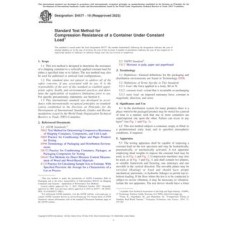 ASTM D4577-19(2023) ASTM D4577-19(2023)