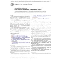 ASTM F478-14a(2023)