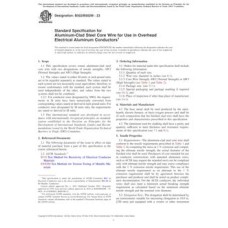 ASTM B502/B502M-23 ASTM B502/B502M-23
