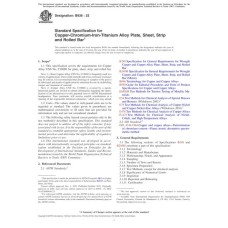 ASTM B936-23 ASTM B936-23