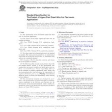ASTM B520-12(2023) ASTM B520-12(2023)