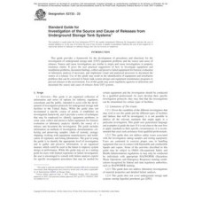 ASTM E2733-23