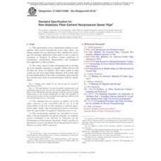 ASTM C1449/C1449M-05a(2019)e1