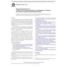ASTM C1861-23a ASTM C1861-23a
