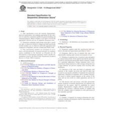 ASTM C1526-19(2023)e1 ASTM C1526-19(2023)e1