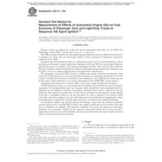 ASTM D8114-23a ASTM D8114-23a