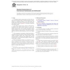 ASTM D1165-23 ASTM D1165-23