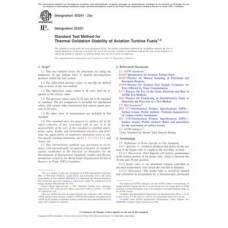 ASTM D3241-23a ASTM D3241-23a