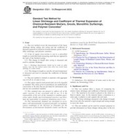 ASTM C531-18(2023)