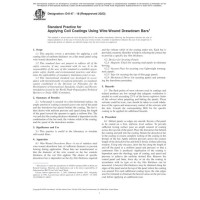 ASTM D4147-18(2023)