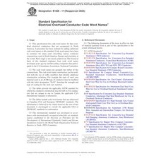 ASTM B1006-17(2023) ASTM B1006-17(2023)