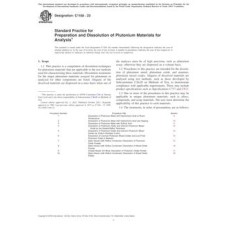 ASTM C1168-23