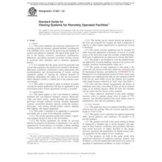 ASTM C1661-23 ASTM C1661-23