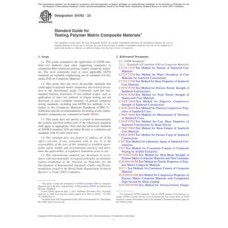 ASTM D4762-23 ASTM D4762-23
