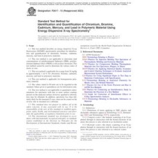ASTM F2617-15(2023) ASTM F2617-15(2023)