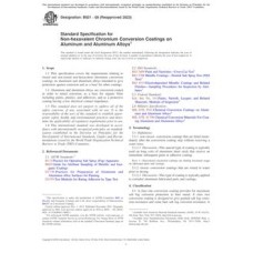ASTM B921-08(2023) ASTM B921-08(2023)