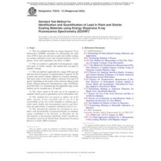 ASTM F3078-15(2023) ASTM F3078-15(2023)