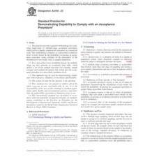 ASTM E2709-23 ASTM E2709-23