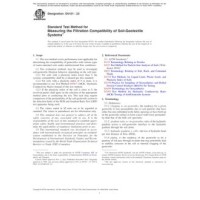 ASTM D5101-23