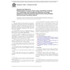 ASTM F2853-10(2023) ASTM F2853-10(2023)