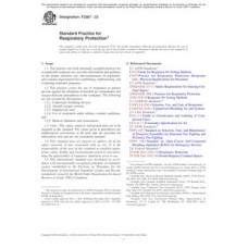 ASTM F3387-23 ASTM F3387-23