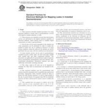 ASTM D8265-23 ASTM D8265-23