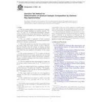 ASTM C1931-23 ASTM C1931-23