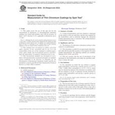 ASTM B556-90(2023)