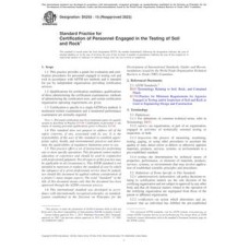 ASTM D5255-15(2023) ASTM D5255-15(2023)