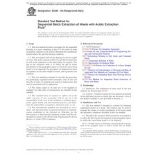 ASTM D5284-09(2023) ASTM D5284-09(2023)