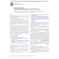 ASTM E3416-23 ASTM E3416-23