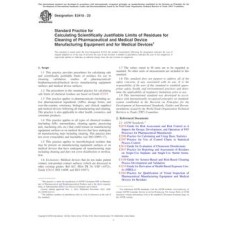 ASTM E3418-23 ASTM E3418-23