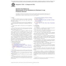 ASTM F3324-19(2023) ASTM F3324-19(2023)
