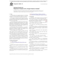 ASTM E3080-23 ASTM E3080-23